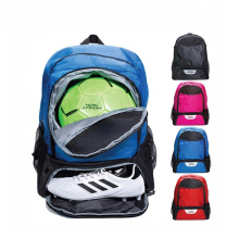 New Outdoor Waterproof Bags Basketball Football Soccer Backpack Bag Team Backpack